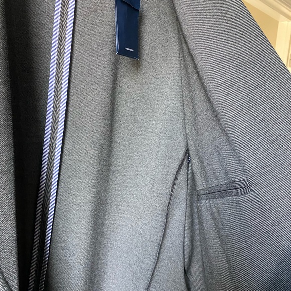New Lands End Mens Blazer Jacket. Size 44 - Picture 6 of 6
